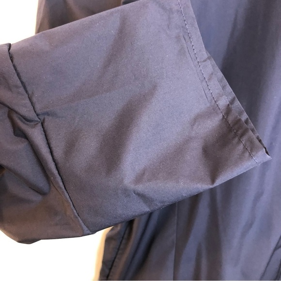 Callaway Navy Full Zippered Golf Windbreaker XL - Picture 2 of 8